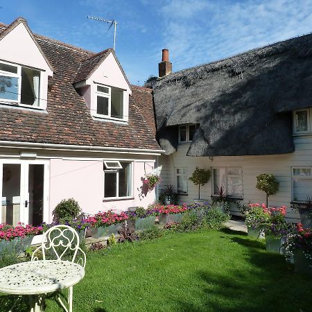The Willows Guest House テイクリー エクステリア 写真
