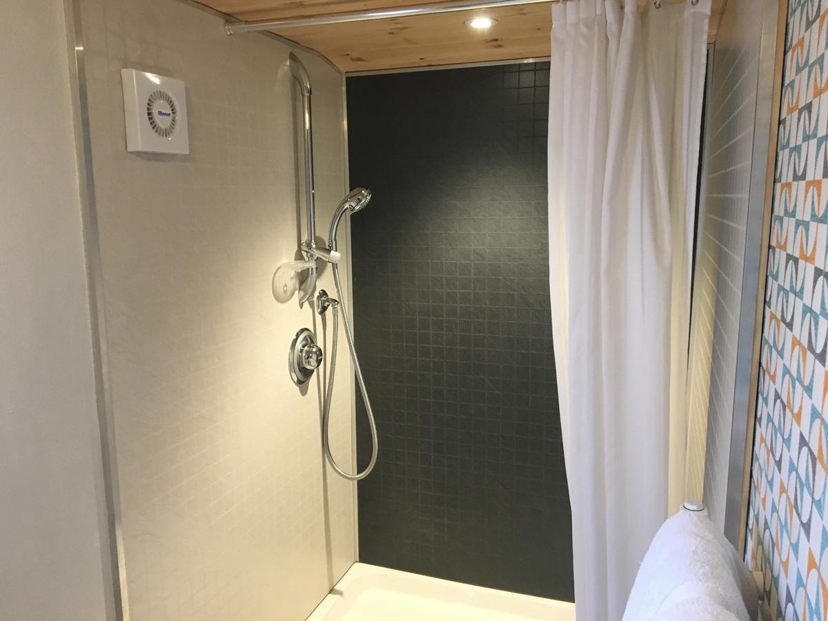 The Willows Guest House テイクリー エクステリア 写真