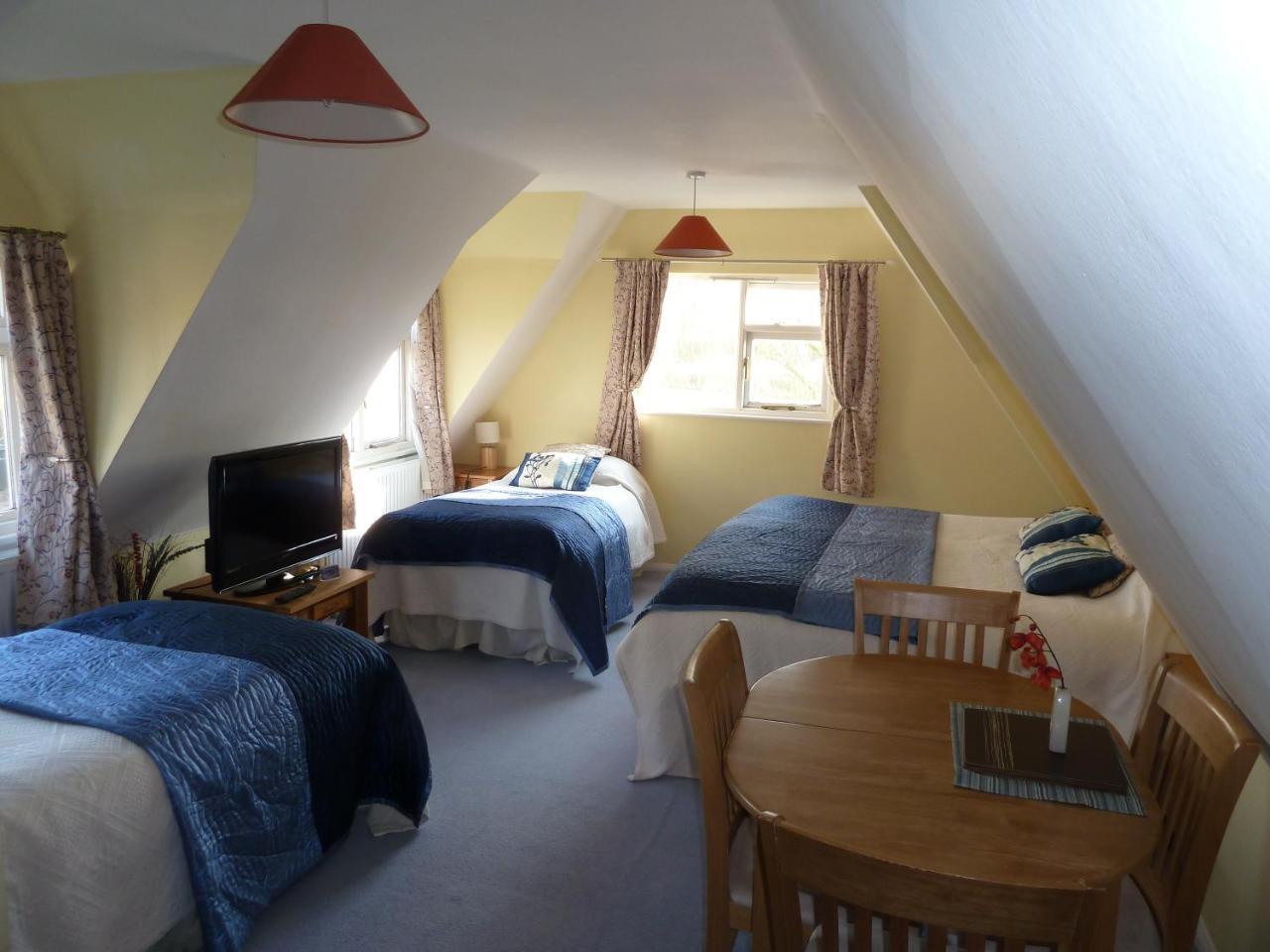 The Willows Guest House テイクリー エクステリア 写真